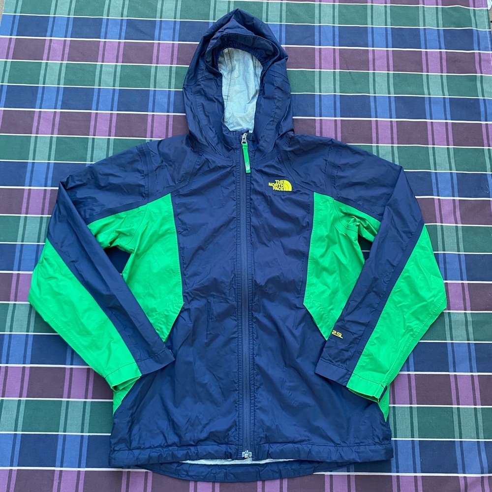 North face hyvent 2.5L